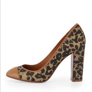 Tory Burch Heels